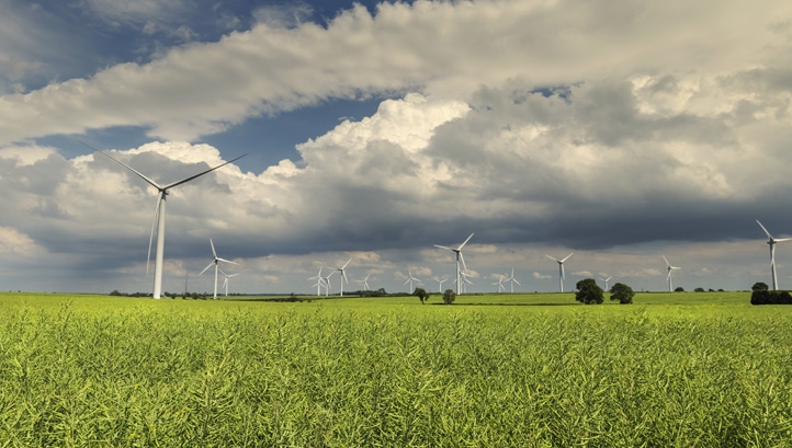 The energy will be supplied by TEC’s current and future energy partners, namely EDF Energy, Norwegian energy giant Statkraft and renewables supplier Squeaky Clean Energy